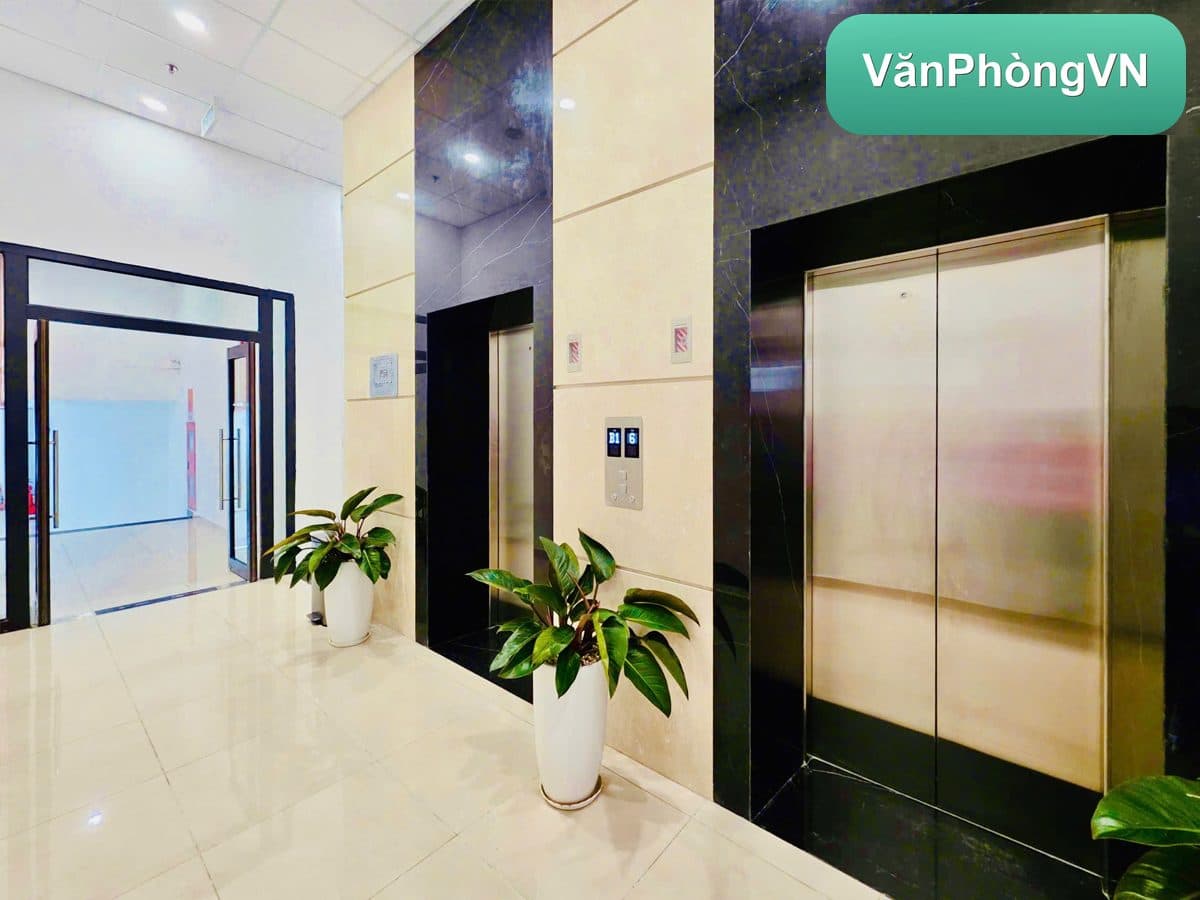 Vinatex Building thumbnail 6
