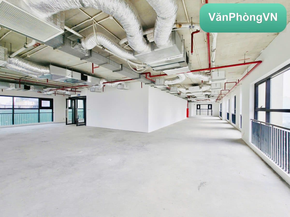 Vinatex Building thumbnail 9