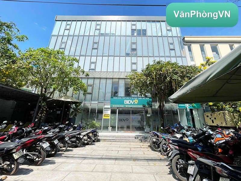 VND Home Building