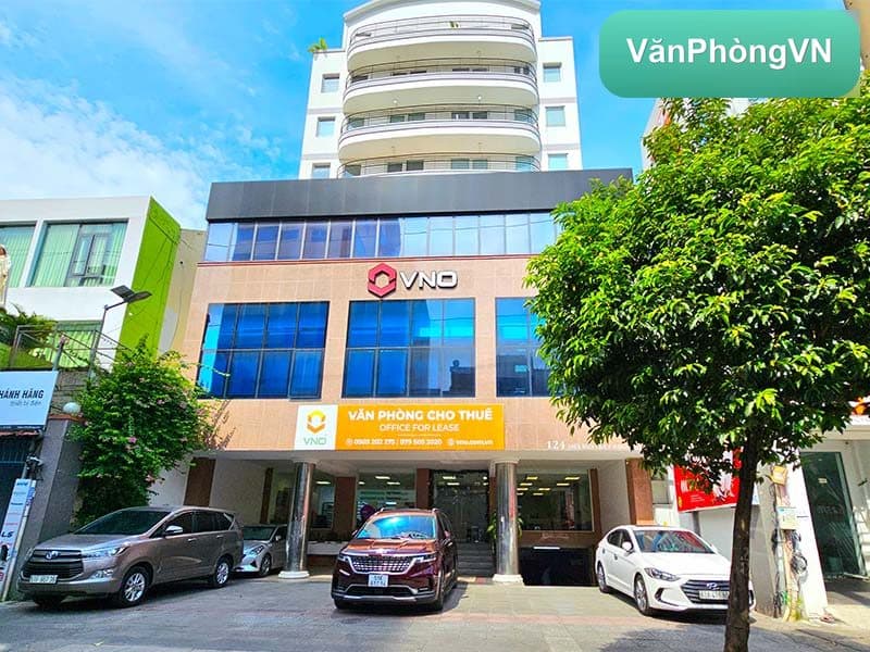 VNO Building