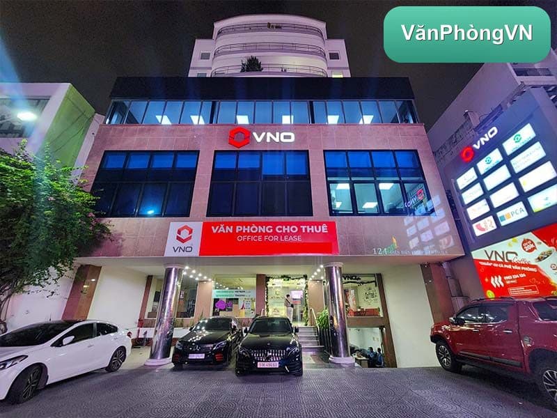 VNO Building thumbnail 2