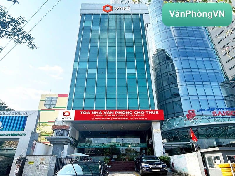 TSA Điện Biên Phủ