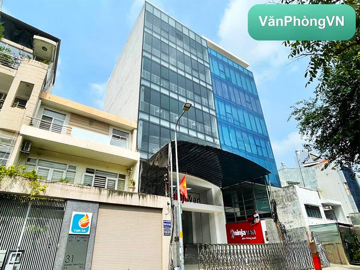 VNO Huỳnh Tịnh Của