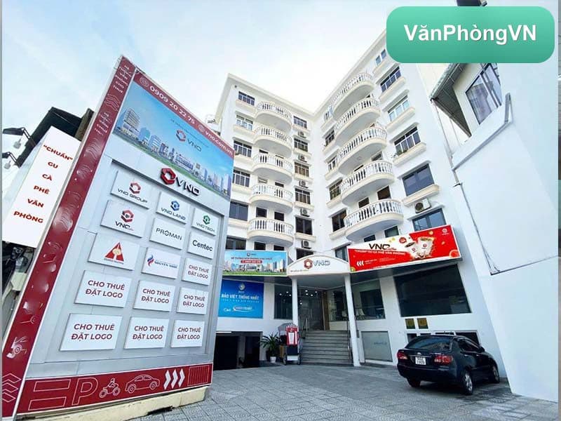 VNO Huỳnh Văn Bánh