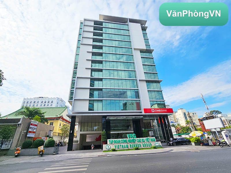 VRG Building