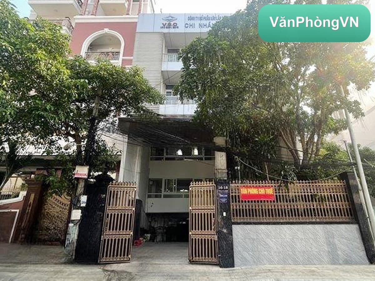 VSC Building