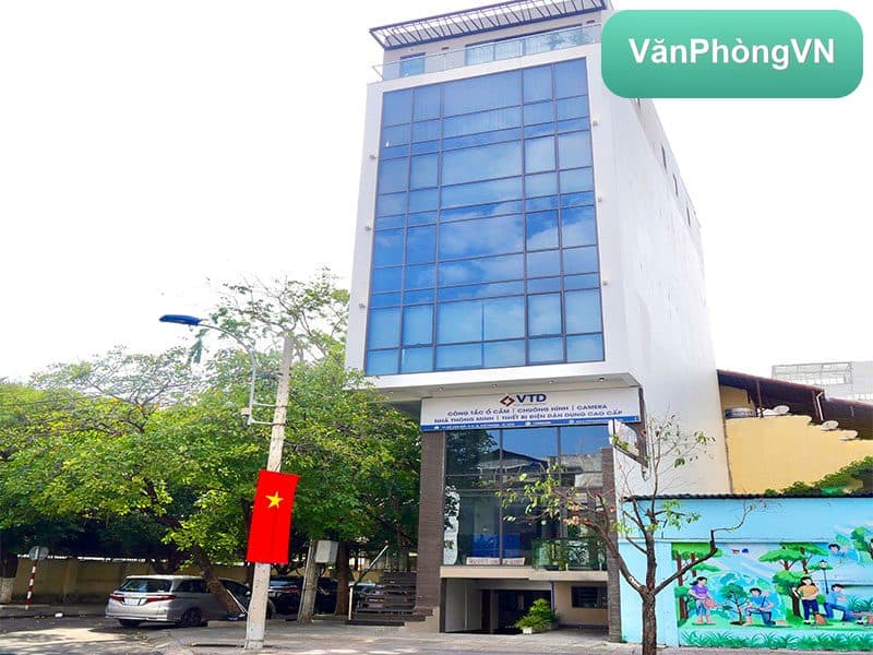 VTD Building
