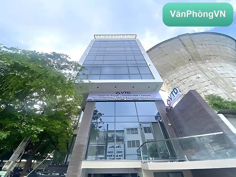 VTD Building thumbnail 2