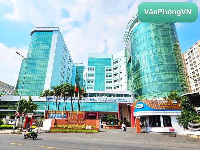 Waseco Building