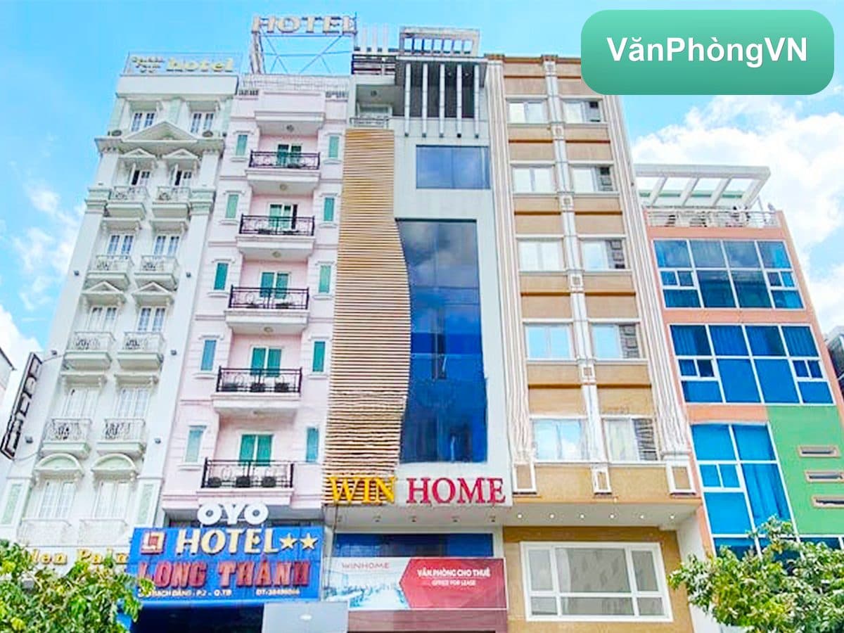 Win Home Bạch Đằng