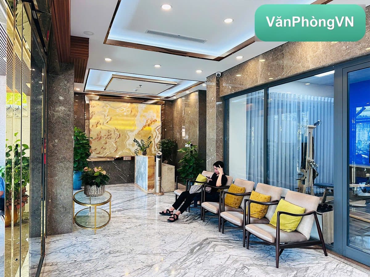 G Tower 3 ( Yến vàng) thumbnail 3