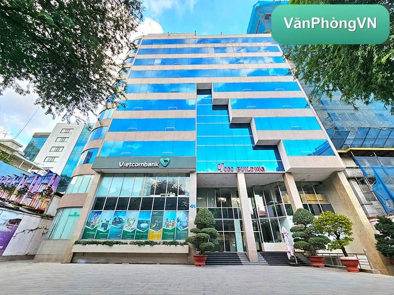 YOCO Building