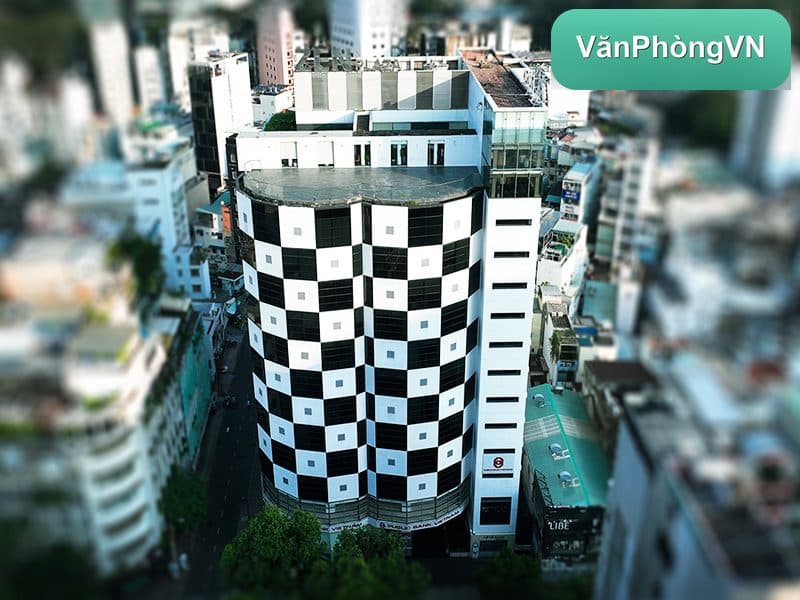 Zen Plaza Tower thumbnail 2