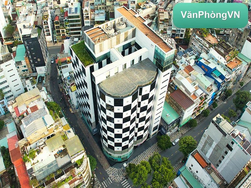 Zen Plaza Tower thumbnail 3