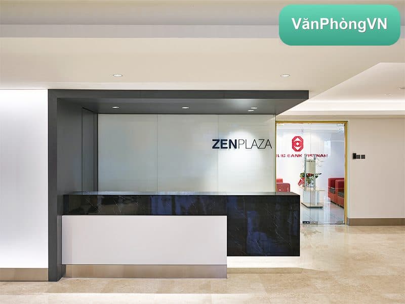 Zen Plaza Tower thumbnail 6