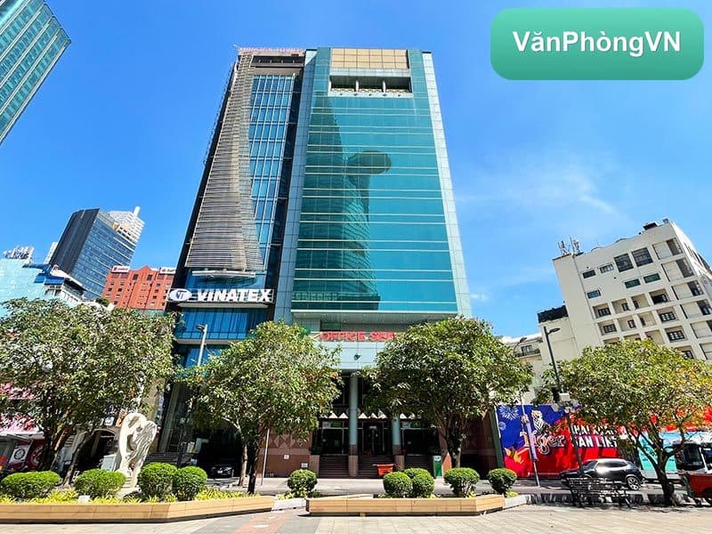 VTP Building