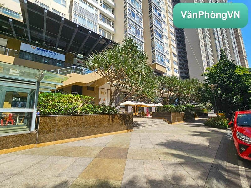 Topaz Saigon Pearl thumbnail 2