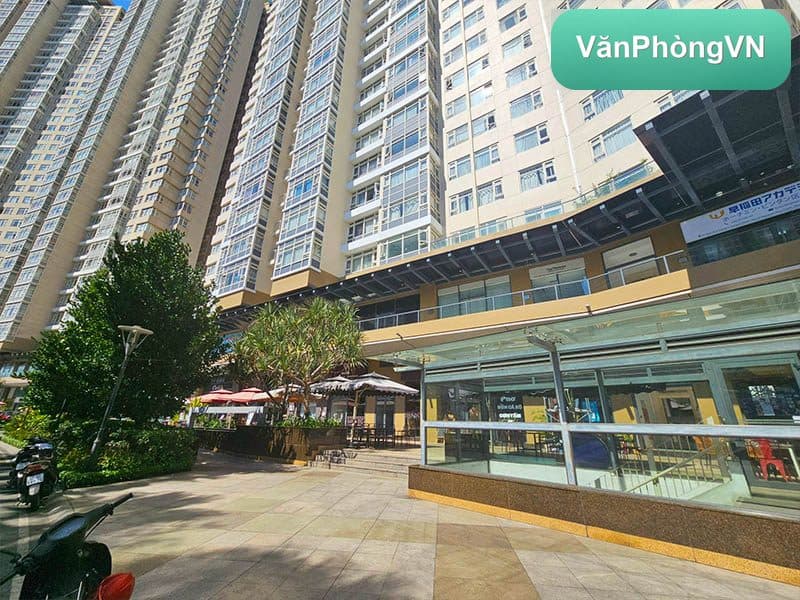 Topaz Saigon Pearl thumbnail 3
