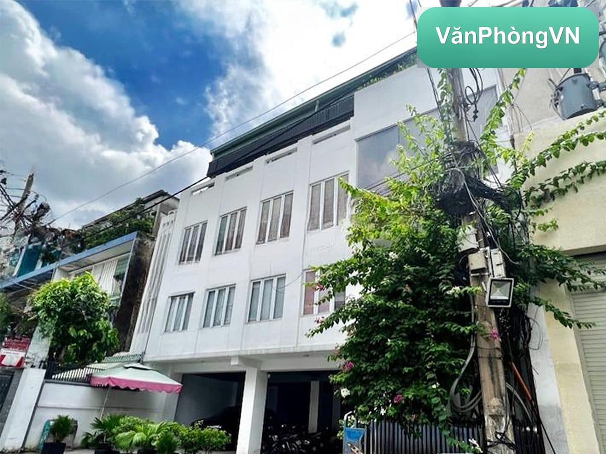 Trần Việt Building thumbnail 2