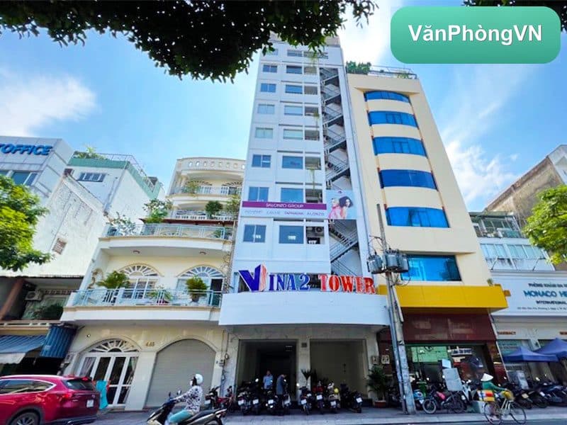 Trilimex Điện Biên Phủ