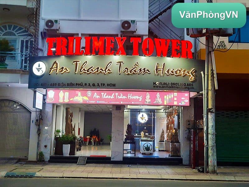 Trilimex Điện Biên Phủ thumbnail 2