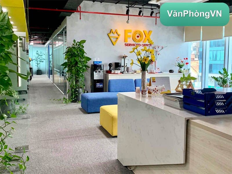 VOV Building
