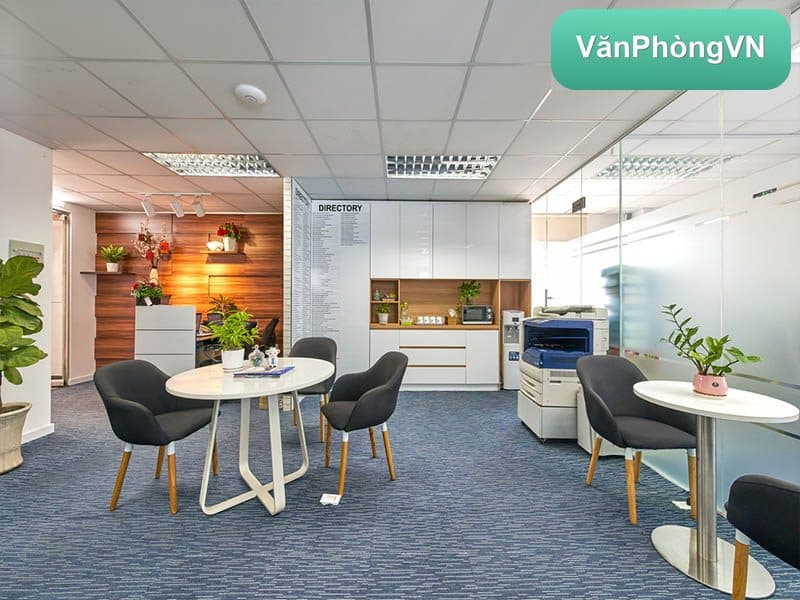 Vietnam Business Center thumbnail 2