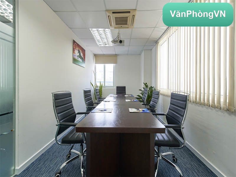 Vietnam Business Center thumbnail 3
