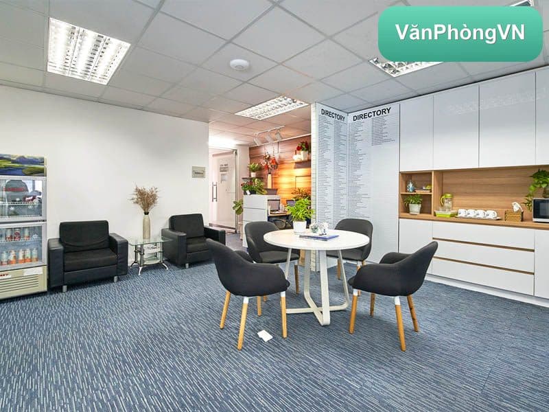 Vietnam Business Center thumbnail 5