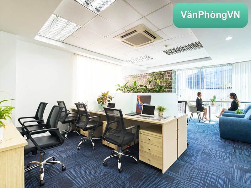 Vietnam Business Center thumbnail 6