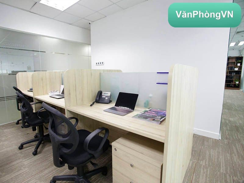 Vietnam Business Center thumbnail 8