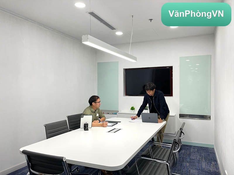 Saigon Tower thumbnail 5