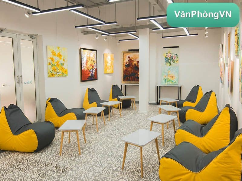 Xóm Coworking Space thumbnail 7