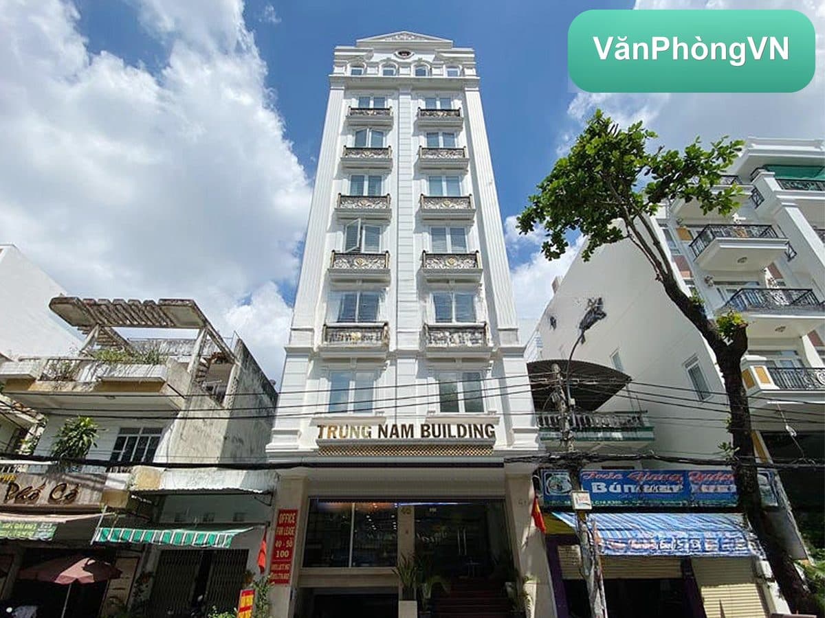 Trung Nam Building