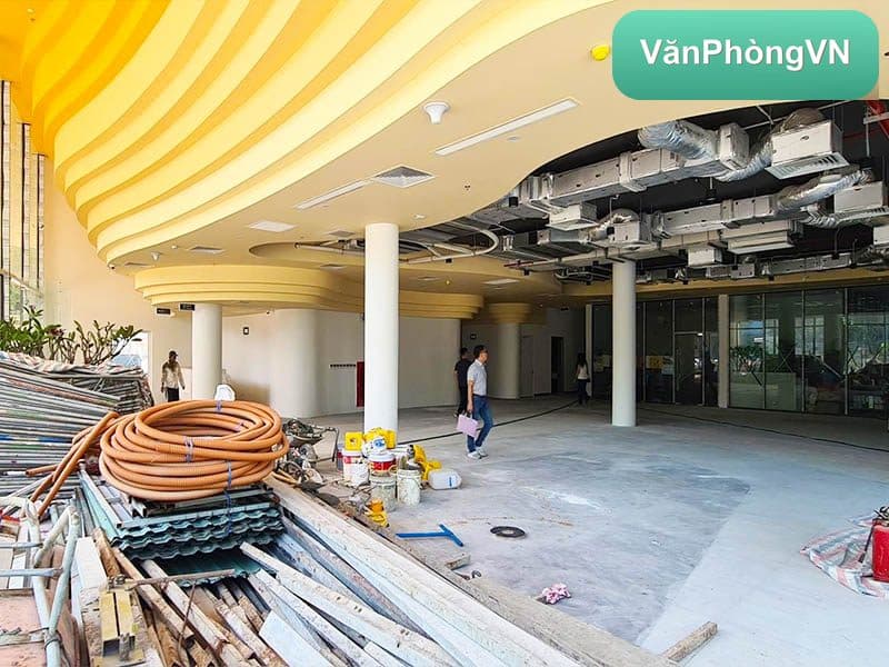 Trung Tâm Khởi Nghiệp Sáng Tạo HCM thumbnail 6