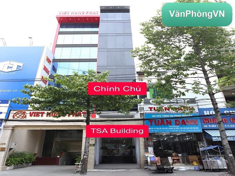 TSA 431 Tô Hiến Thành