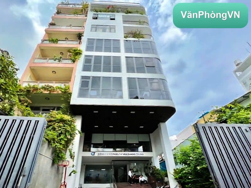 TSA Huỳnh Tịnh Của