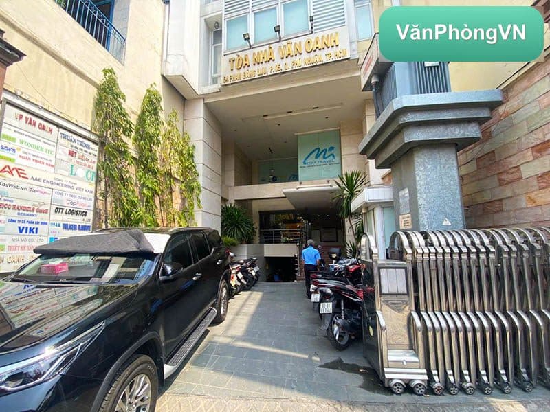Văn Oanh Building thumbnail 2