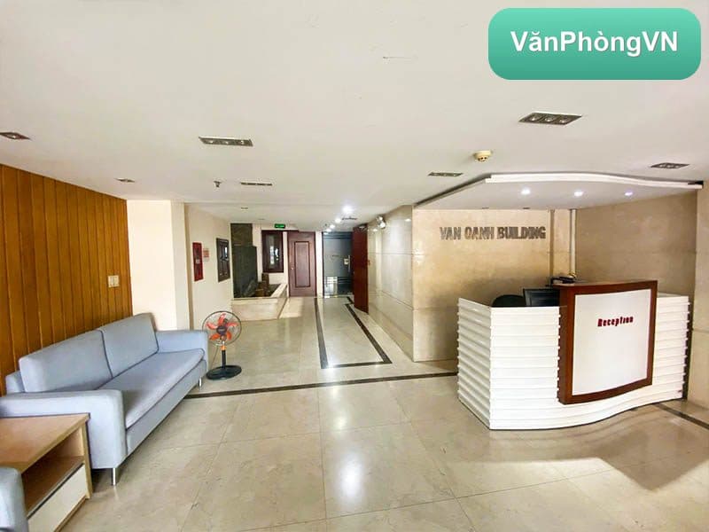 Văn Oanh Building thumbnail 3