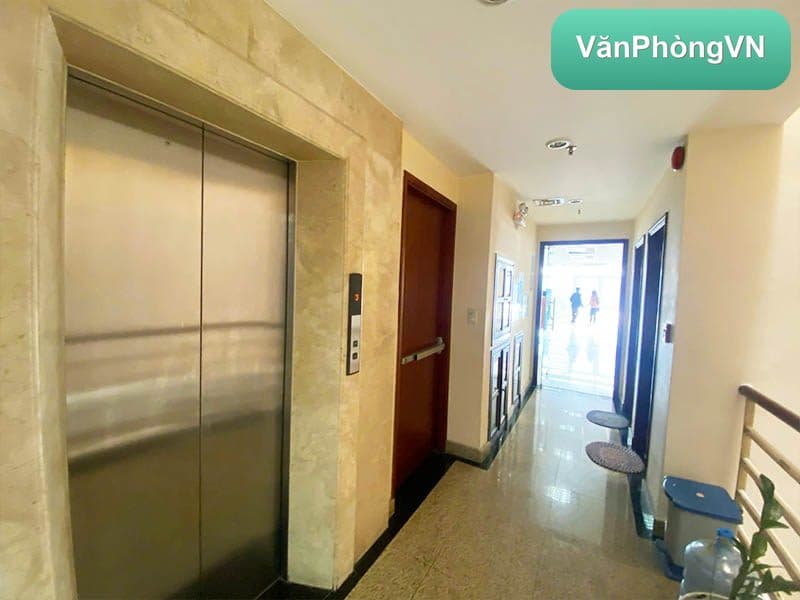 Văn Oanh Building thumbnail 4