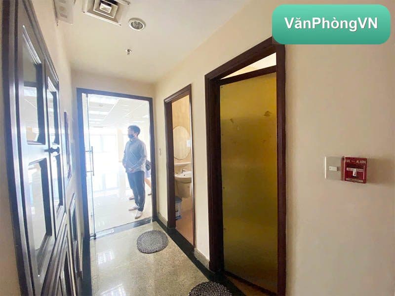 Văn Oanh Building thumbnail 8