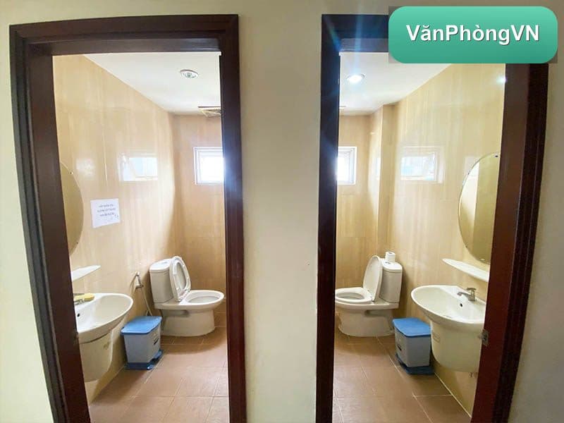 Văn Oanh Building thumbnail 9