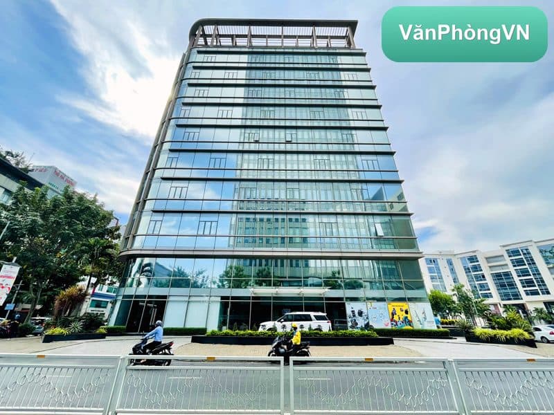 IMV Center Building thumbnail 2