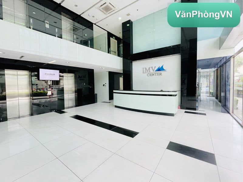 IMV Center Building thumbnail 3