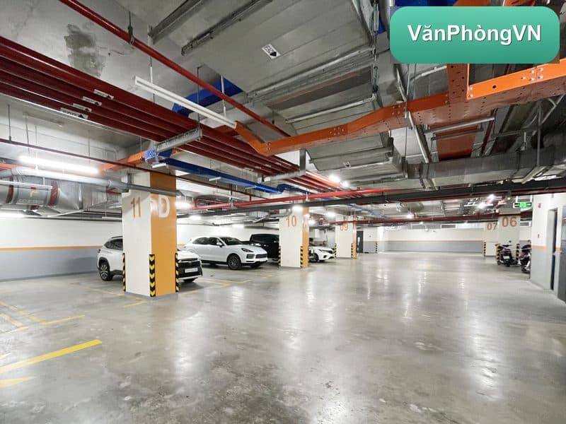 IMV Center Building thumbnail 7