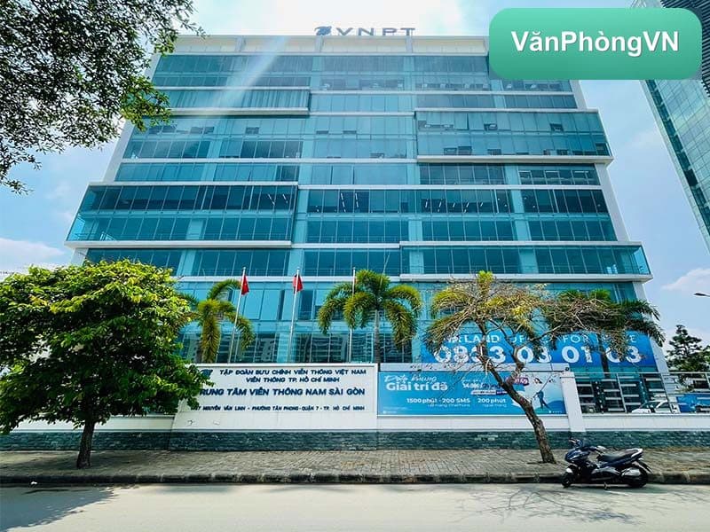 VNPT Building (DHA)