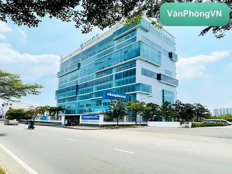 VNPT Building (DHA) thumbnail 2