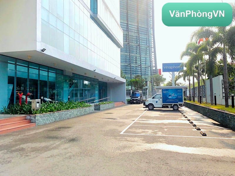 VNPT Building (DHA) thumbnail 3
