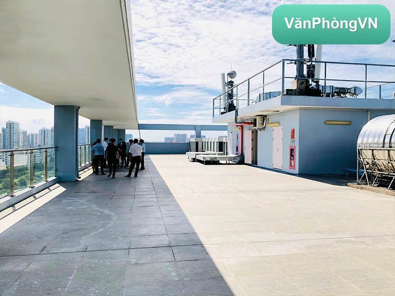 VNPT Building (DHA) thumbnail 8