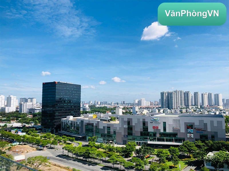 VNPT Building (DHA) thumbnail 9